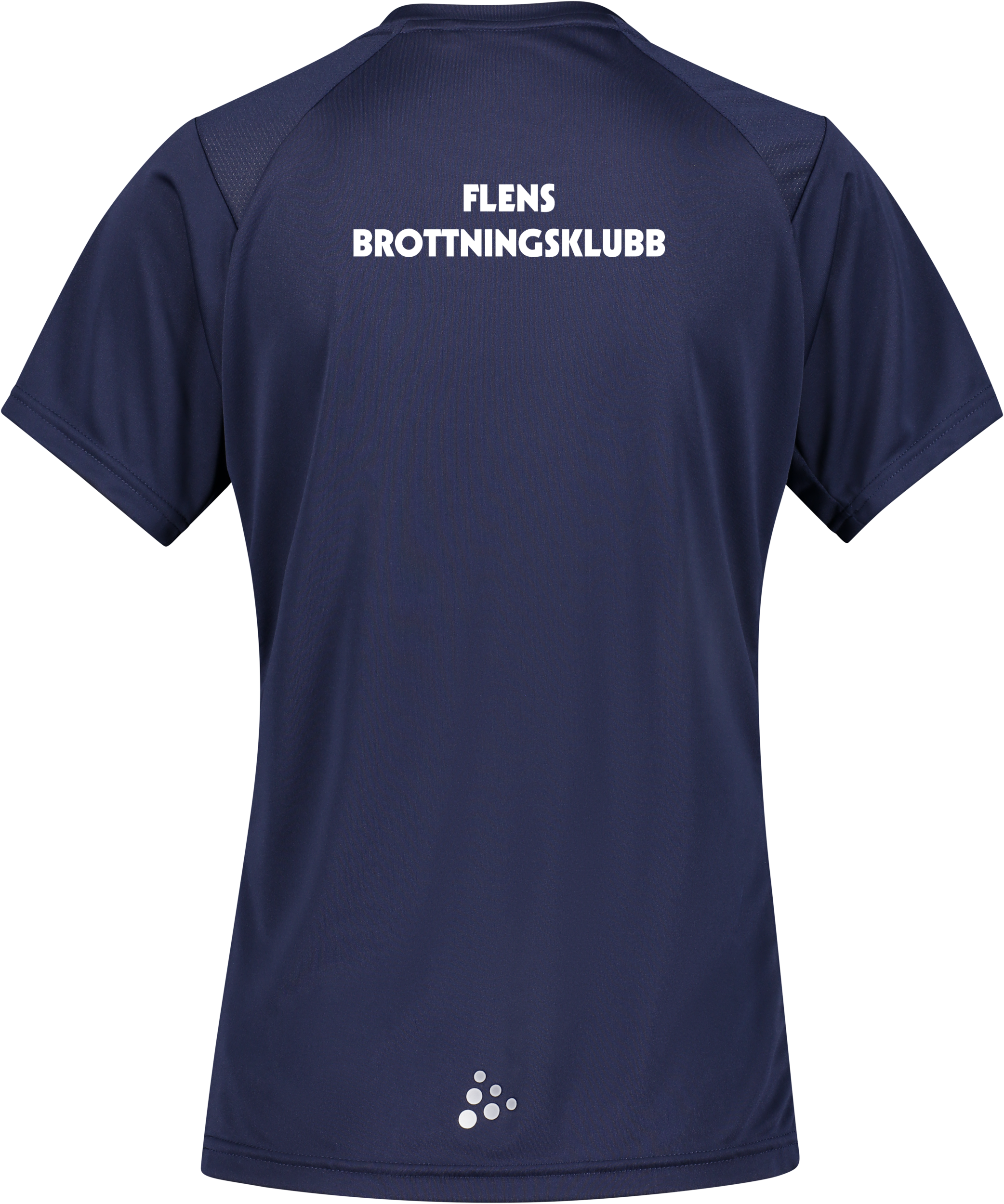 CRAFT, Rush 2.0 Ss Tee W