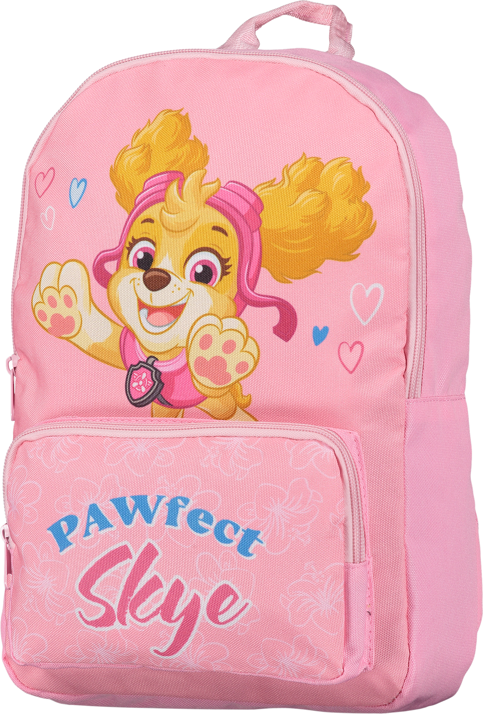 
NICKELODEON, 
PAW PATROL BACKPACK, 
Detail 1
