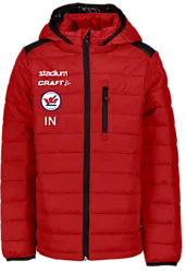 279704104101 CRAFT Isolate Jkt Jr 279704104101 CRAFT Isolate Jkt Jr Standard Small1x1