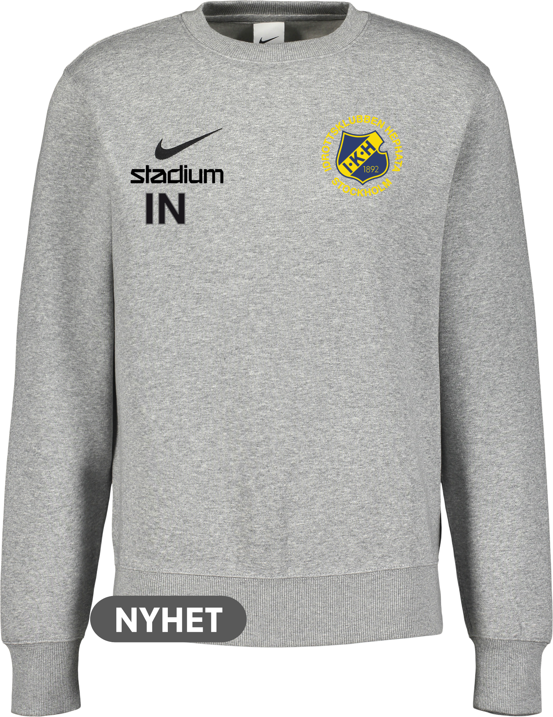 
NIKE, 
PARK26 FLC CREW, 
Detail 1
