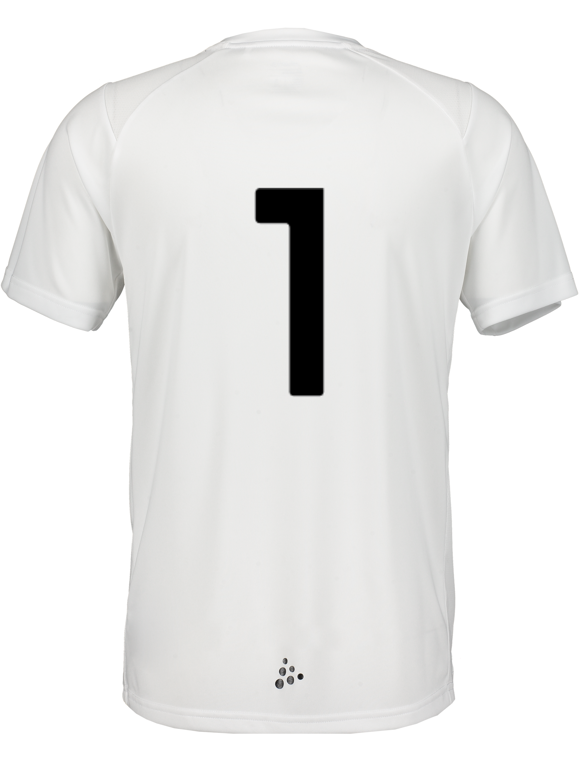 CRAFT, Rush 2.0 Ss Tee M