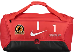 317954103101 NIKE Academy Team Duff M 317954103101 NIKE Academy Team Duff M Standard Small1x1