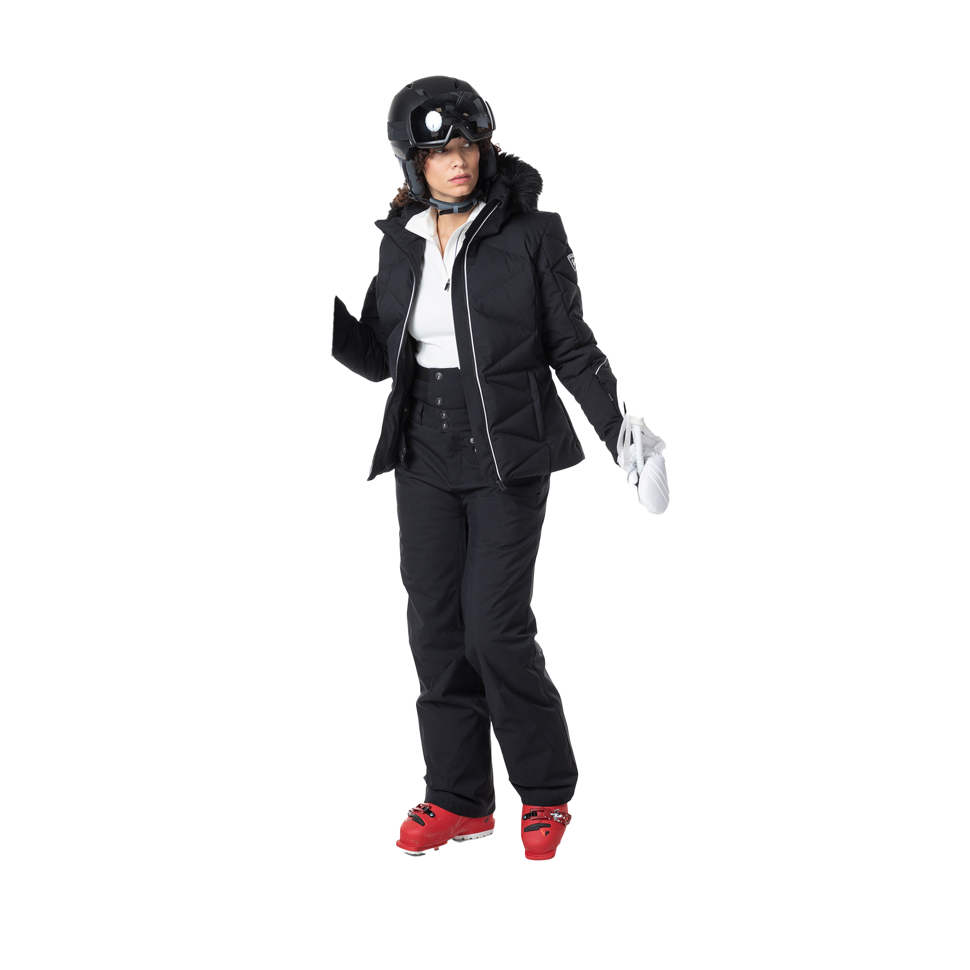 ROSSIGNOL, W Relax Pant