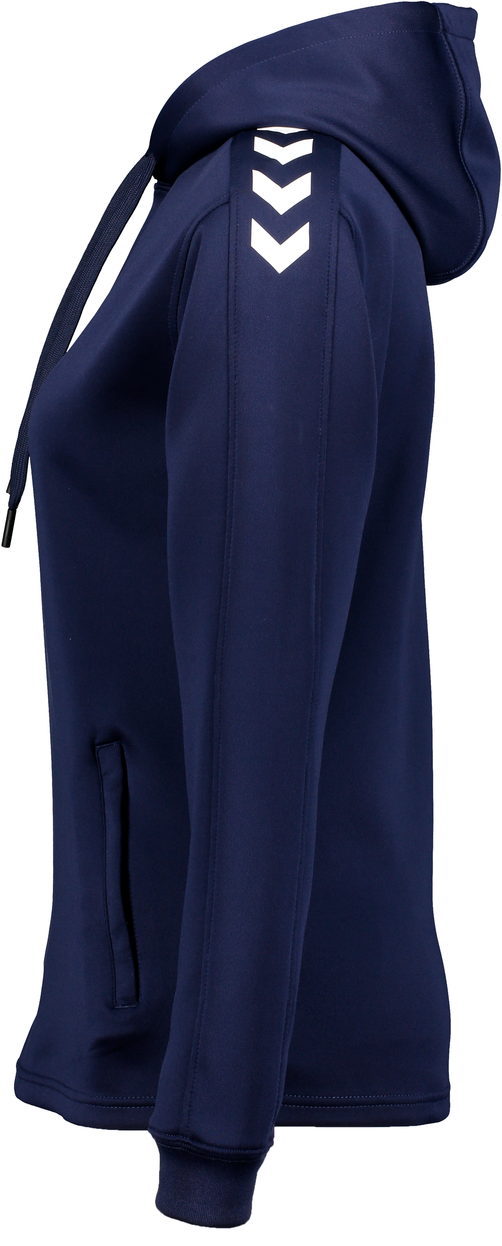 HUMMEL, Core Xk Poly Sw Hood W