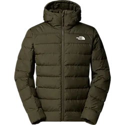 M Aconcagua 3 Hoodie - New Taupe Green Standard Small1x1