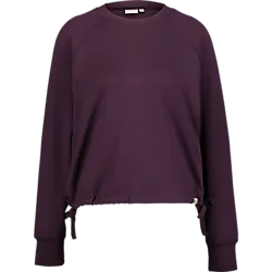 707876103101 LE DON DE VIE  Lounge Knot Crew W 707876103101 LE DON DE VIE Lounge Knot Crew W  Standard Small1x1