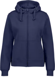 224005103101 CLIQUE Basic Hoody F Zip W 224005103101 CLIQUE Basic Hoody F Zip W Standard Small1x1
