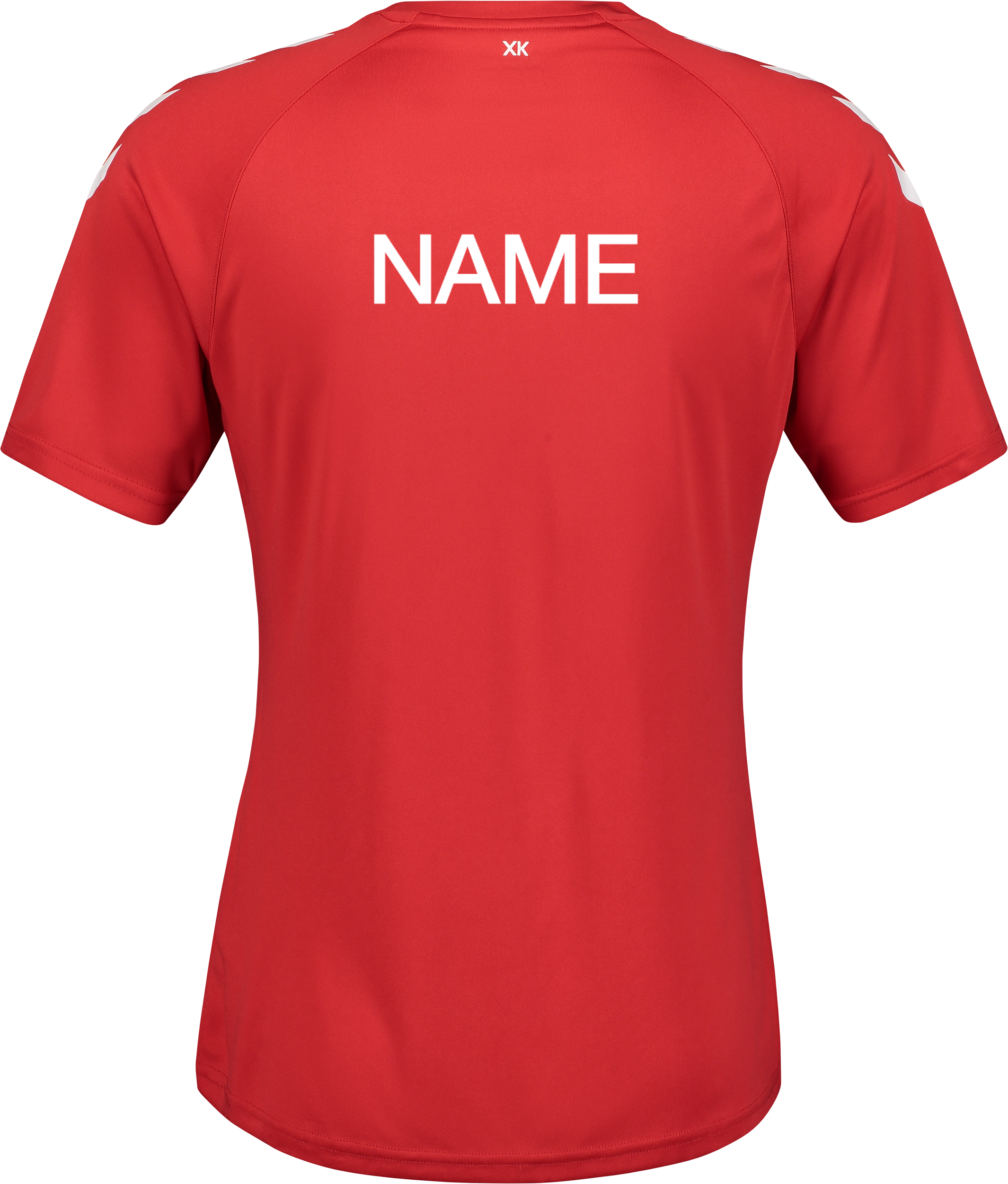 HUMMEL, Core Xk Poly Tee Ss