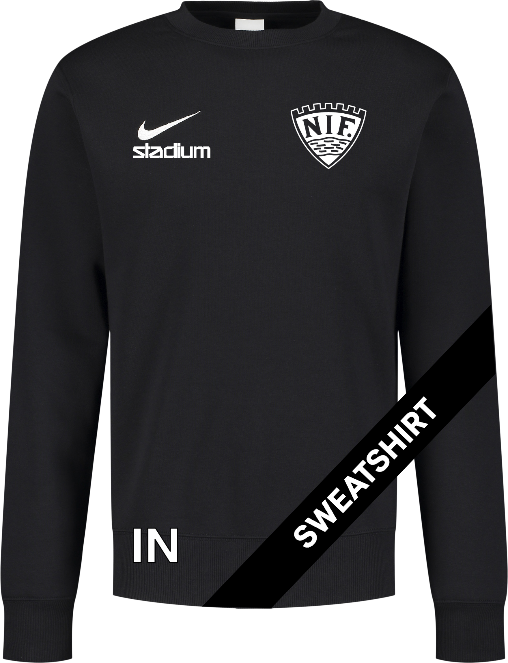 
NIKE, 
PARK26 FLC CREW, 
Detail 1
