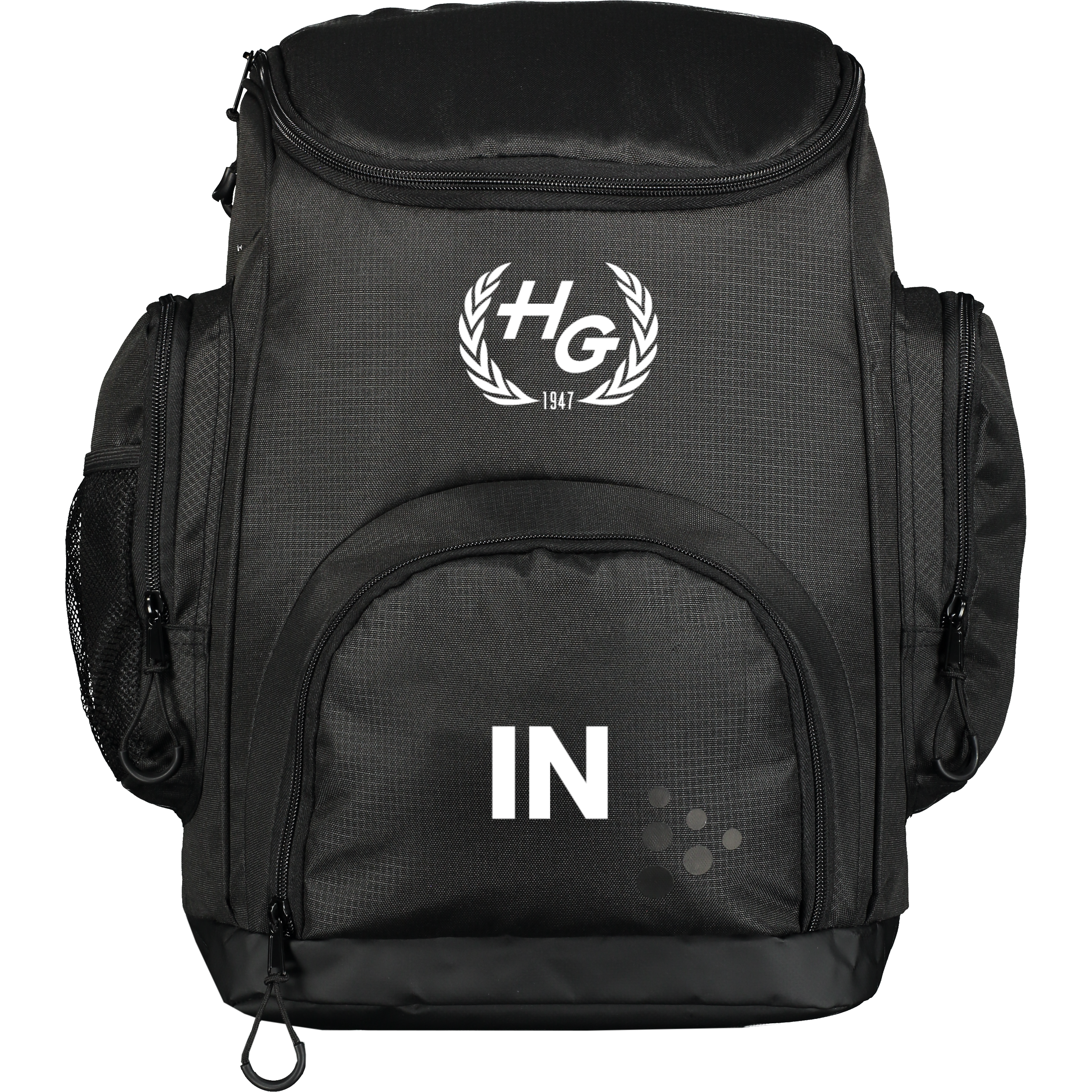 
CRAFT, 
Transit Equipment Bag 38 L, 
Detail 1
