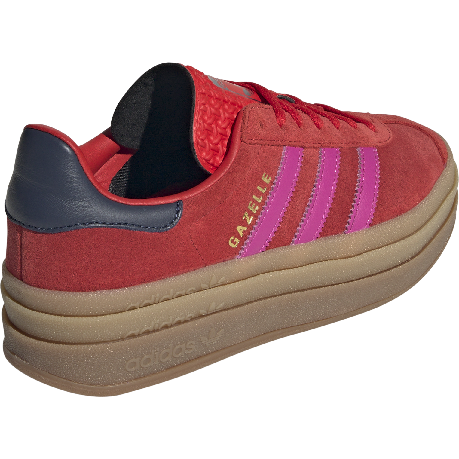 ADIDAS ORIGINALS, W Gazelle Bold