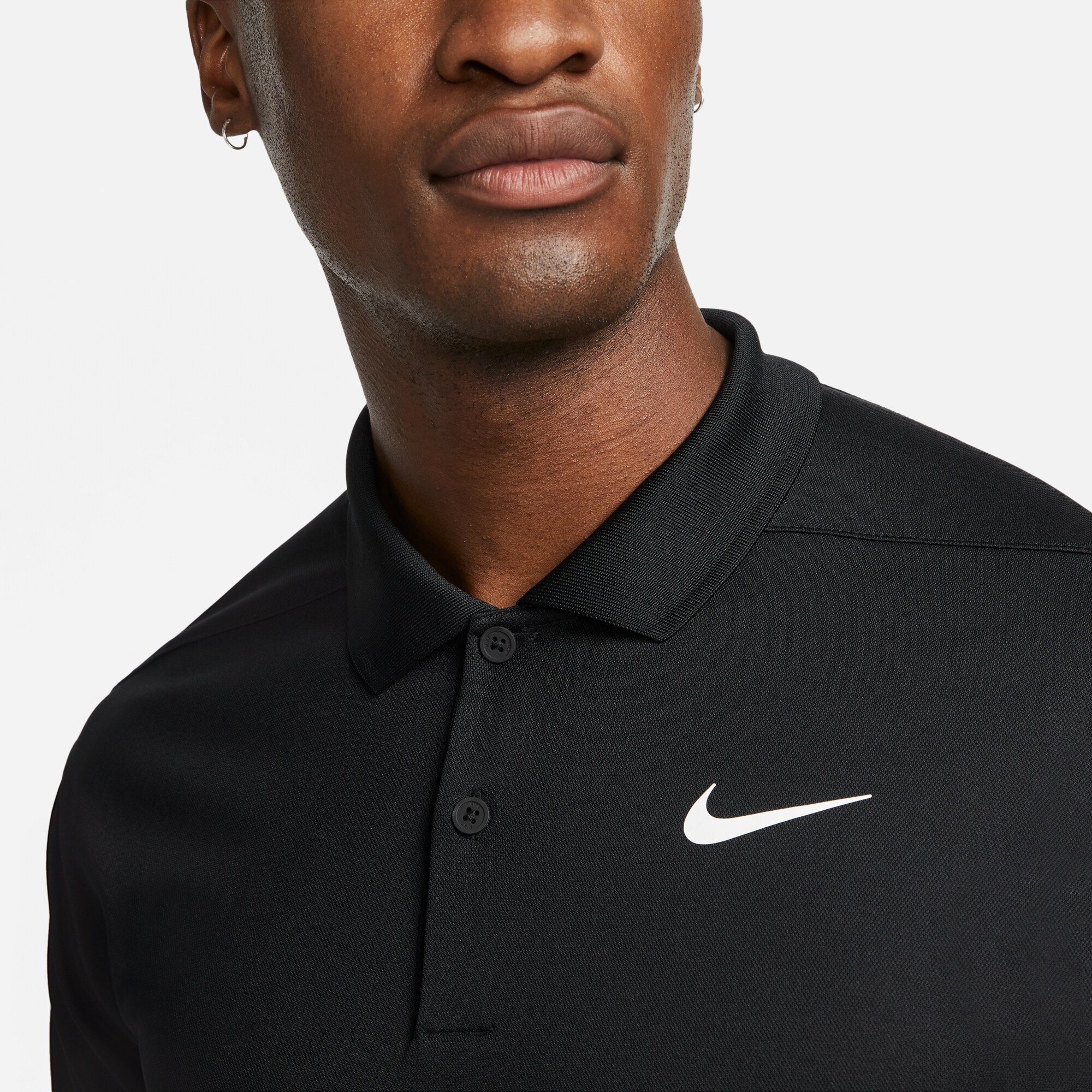 NIKE, M Dri-Fit Victory Golf Polo
