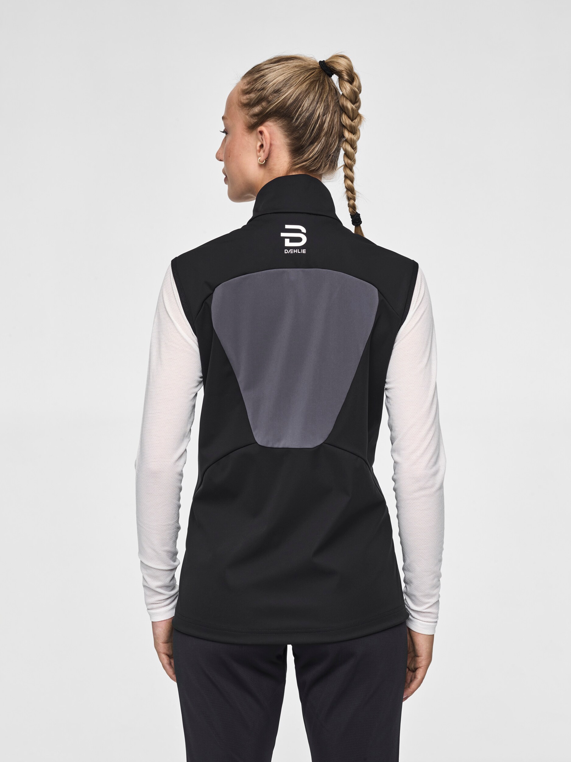 DAHLIE, W Vest Power