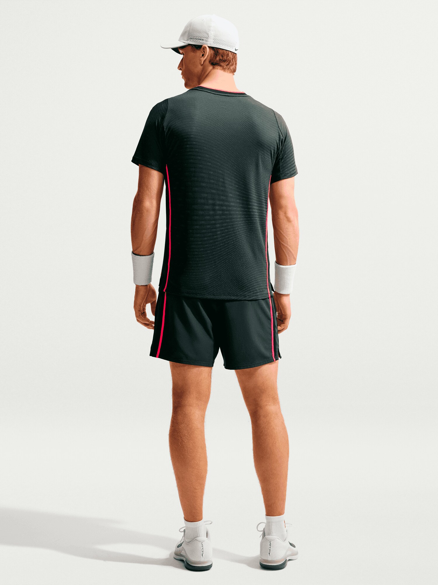 NIKE, NK SLAM TOP SL