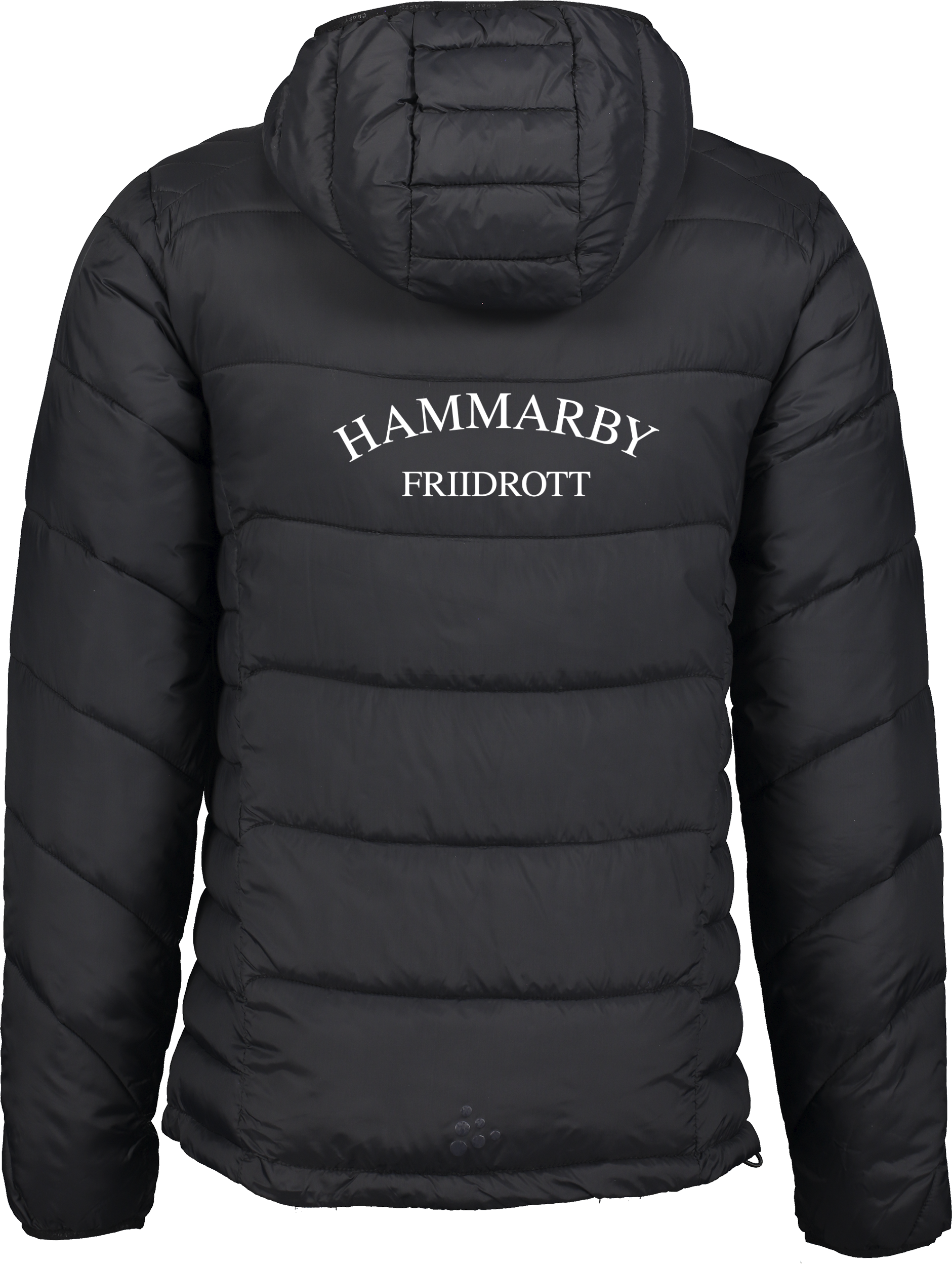 CRAFT, Jr C Expolore Is Jkt