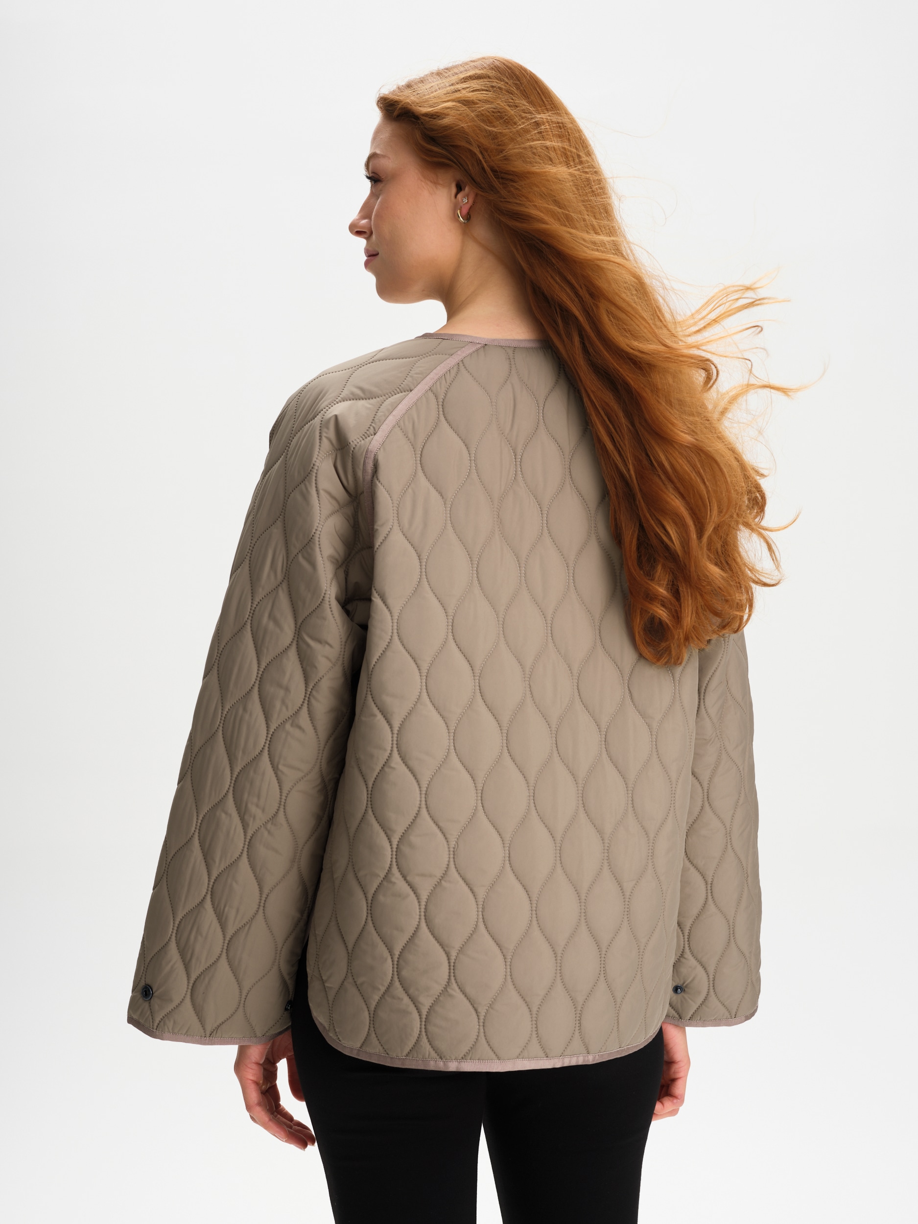 EVEREST, W LEONE JACKET