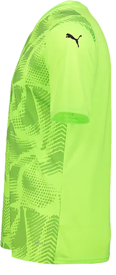 PUMA,
T Ultimate Jsy Jr,
Detail 3