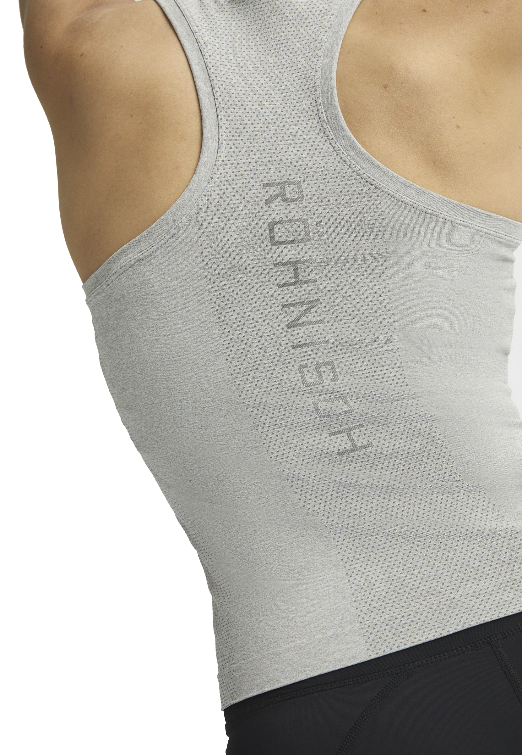 R&Ouml;HNISCH, Seamless Flex Tank