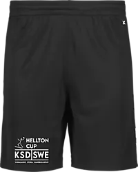 367345101101 HUMMEL Core Xk Poly Short 367345101101 HUMMEL Core Xk Poly Short Standard Small1x1