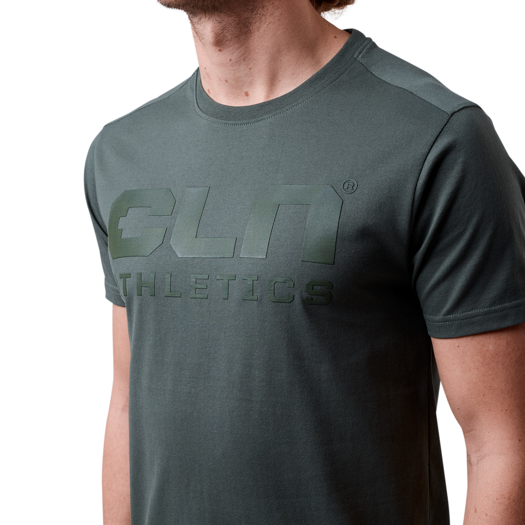 CLN ATHLETICS, M Promo T-Shirt