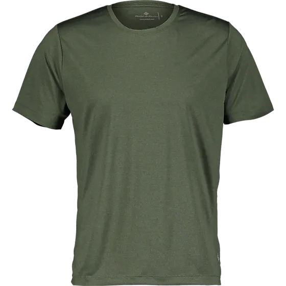 707844101101 RONHILL  Run Tee M 707844101101 RONHILL Run Tee M  Standard Detail