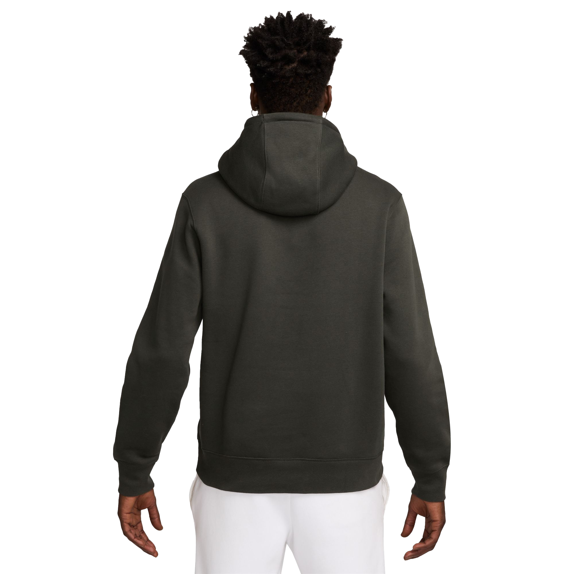NIKE, M Nk Club Bb Gx Hoodie Oc1