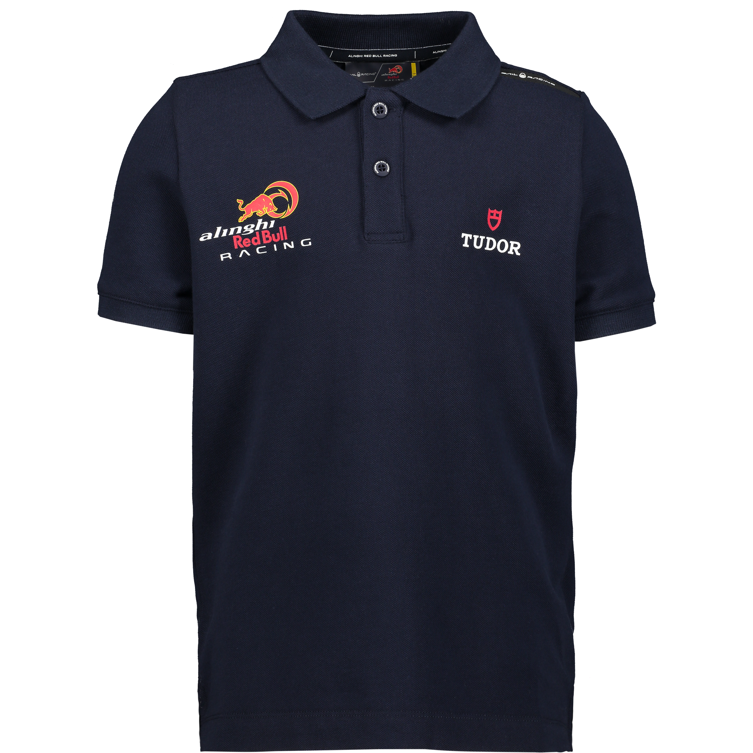 
SAIL RACING, 
Jr Arbr Polo, 
Detail 1
