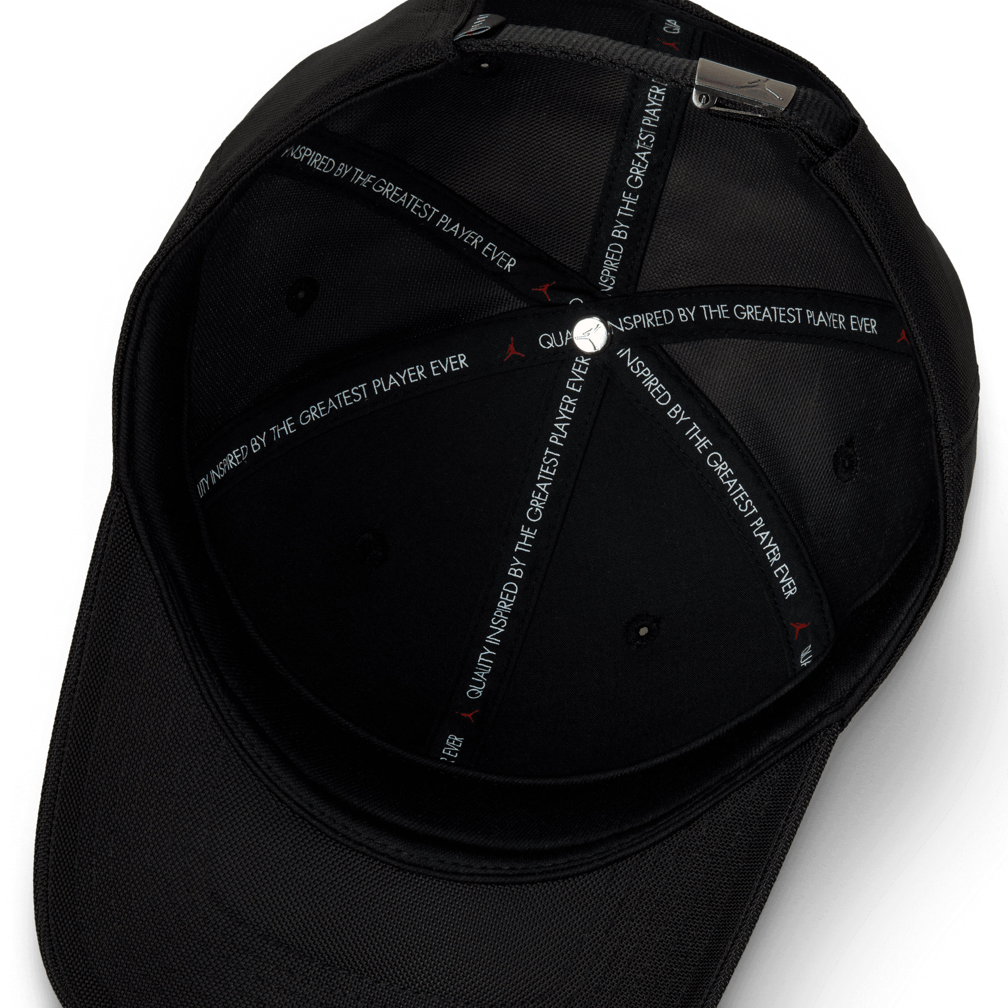 JORDAN, U J Rise Cap S Cb Mti Jm
