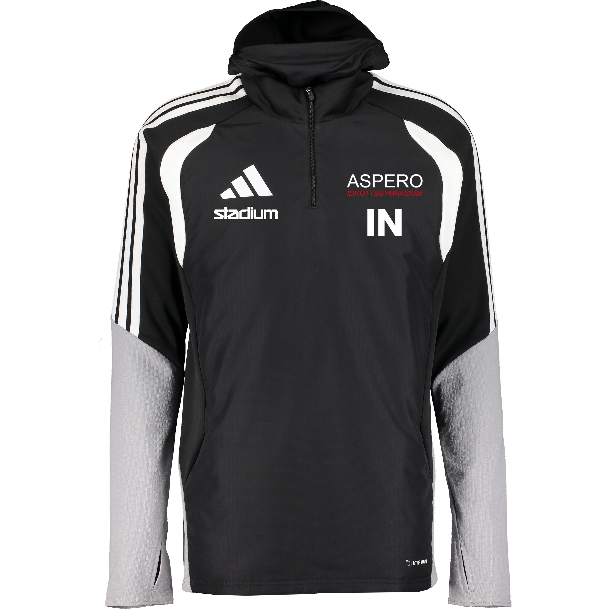 
ADIDAS, 
TIRO26 C WINT TOP, 
Detail 1

