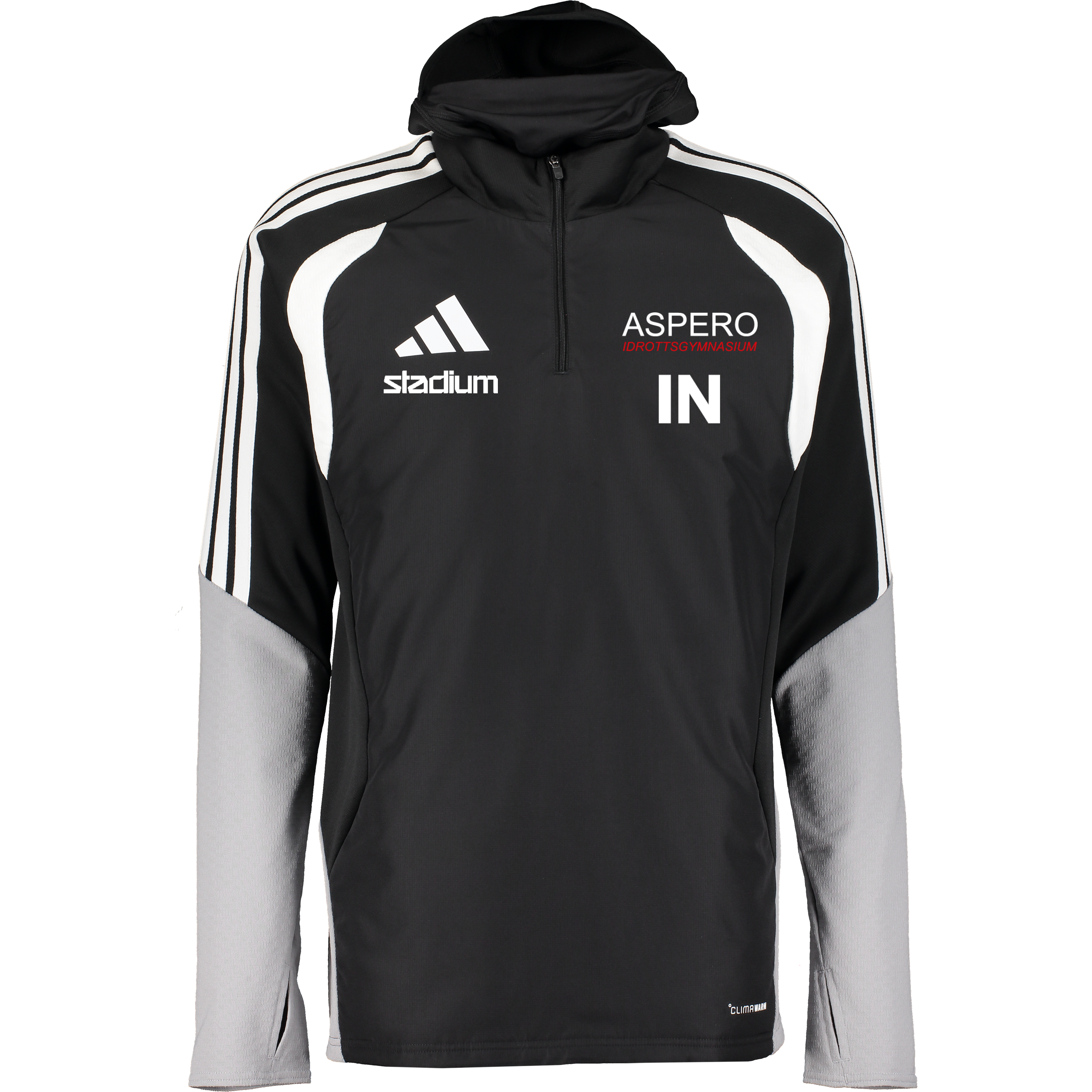
ADIDAS, 
TIRO26 C WINT TOP, 
Detail 1
