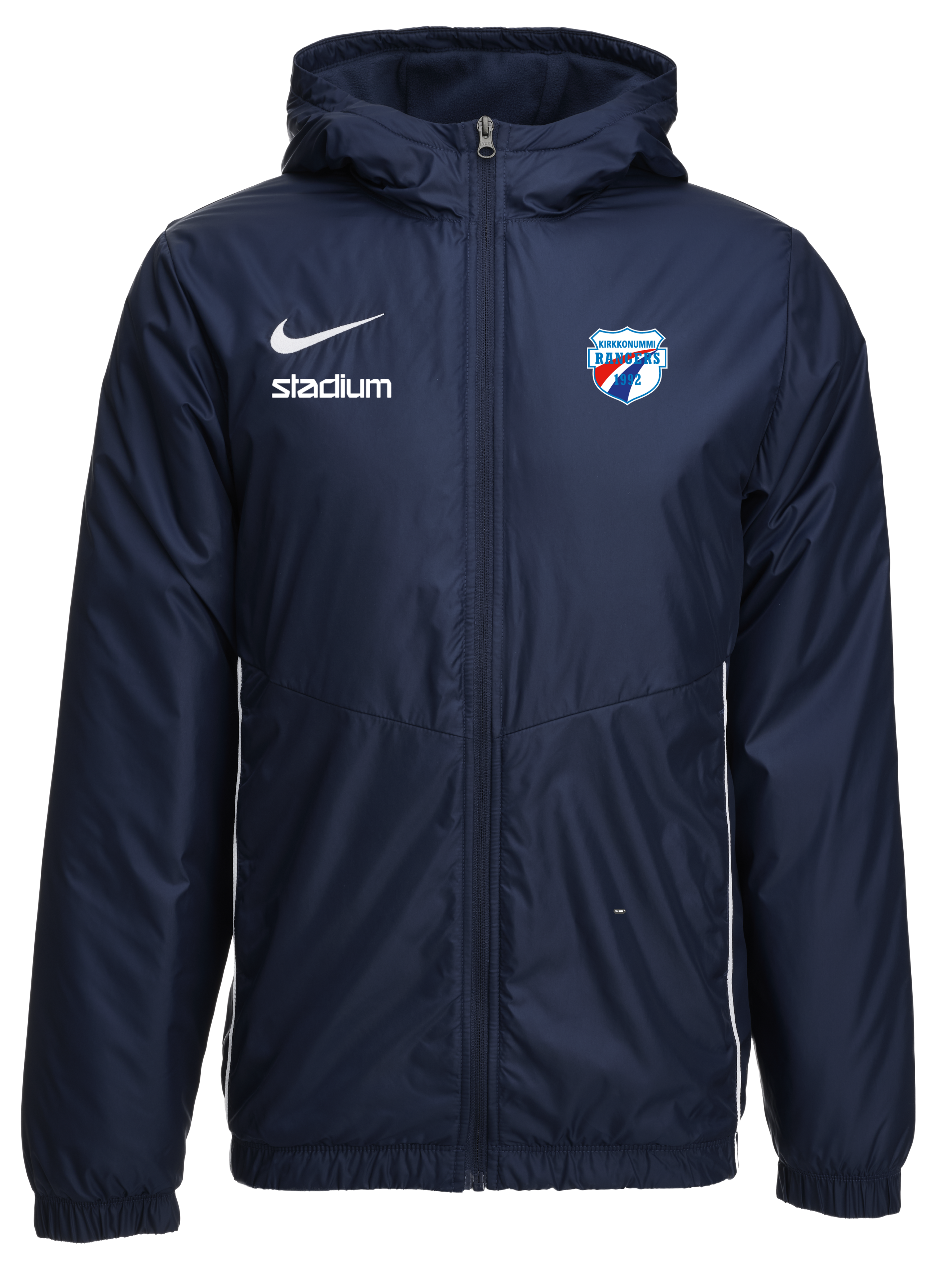 
NIKE, 
PARK26 FALL JKT, 
Detail 1
