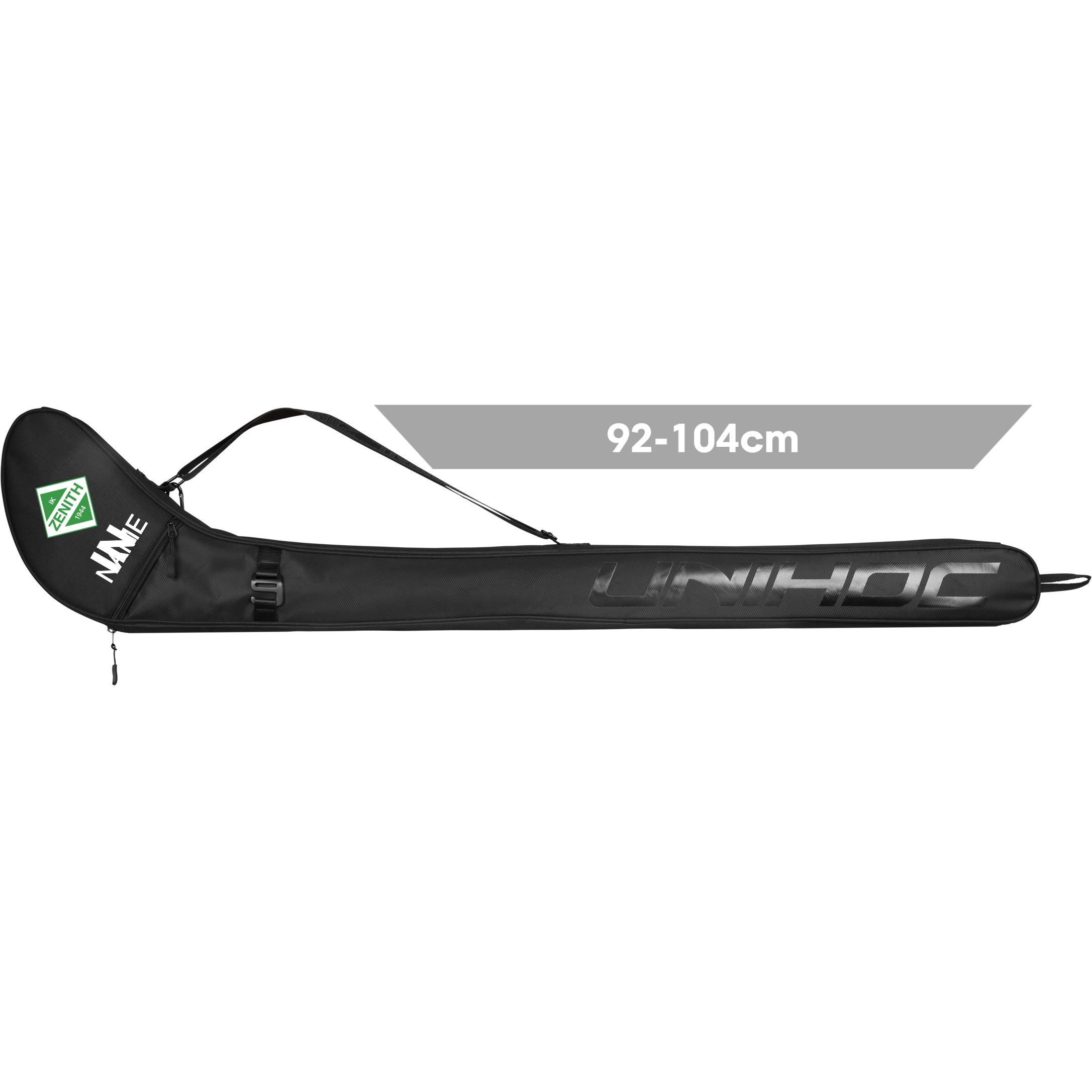 
UNIHOC, 
STICK COVER DARK LINE SR, 
Detail 1
