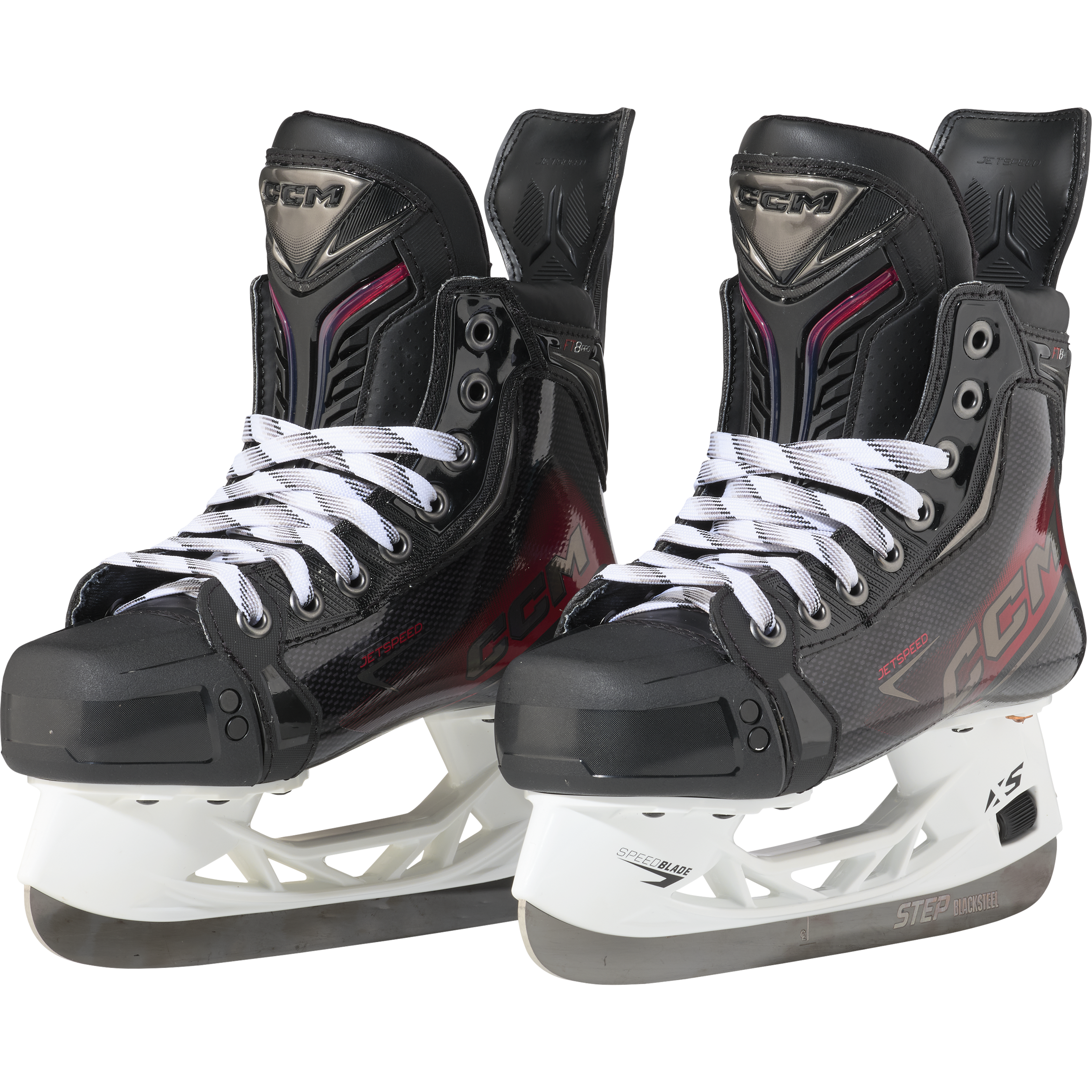 CCM, Sk Jetspeed Ft8 Pro Jr