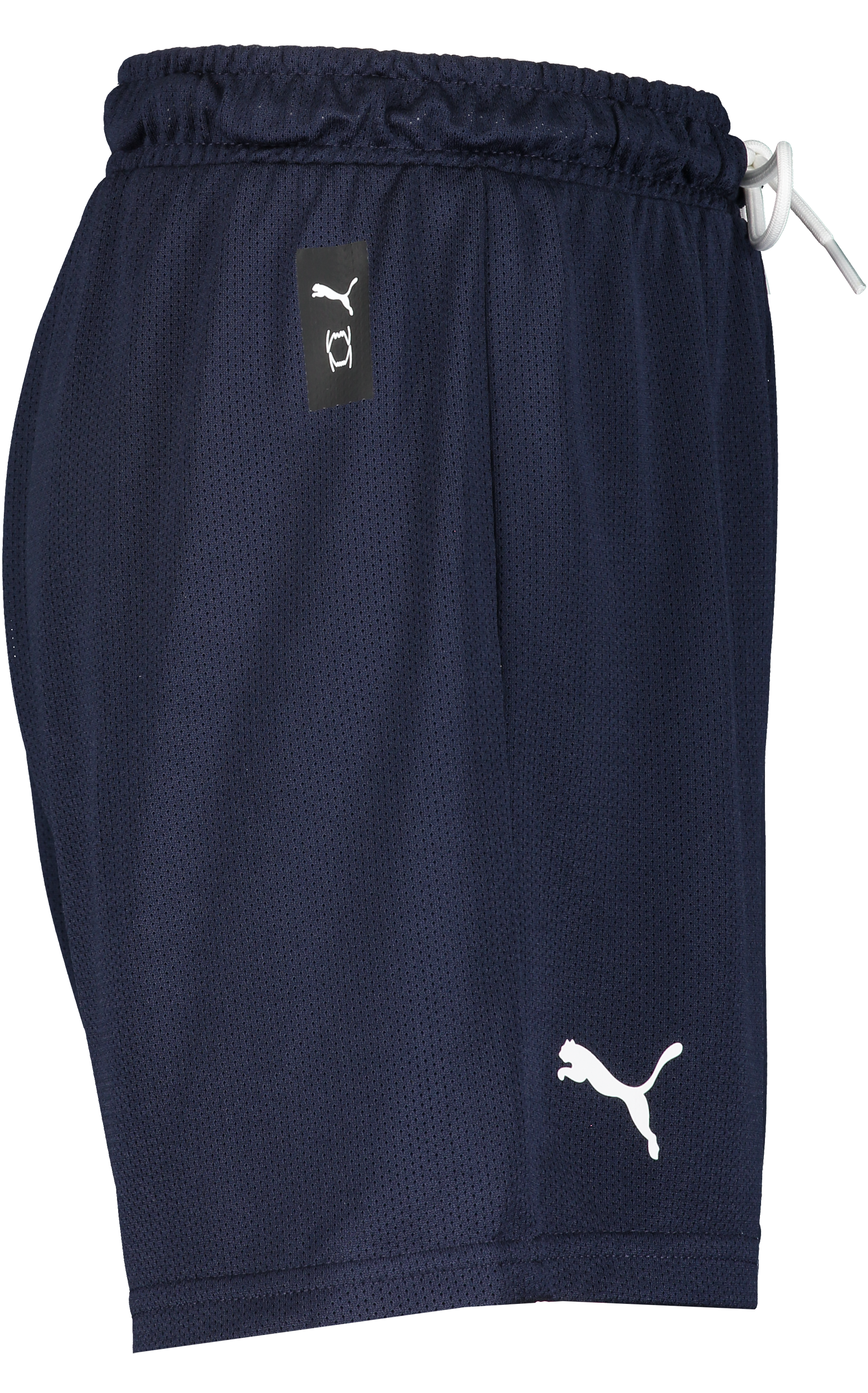 PUMA, Hoops Team Junior Practice Short