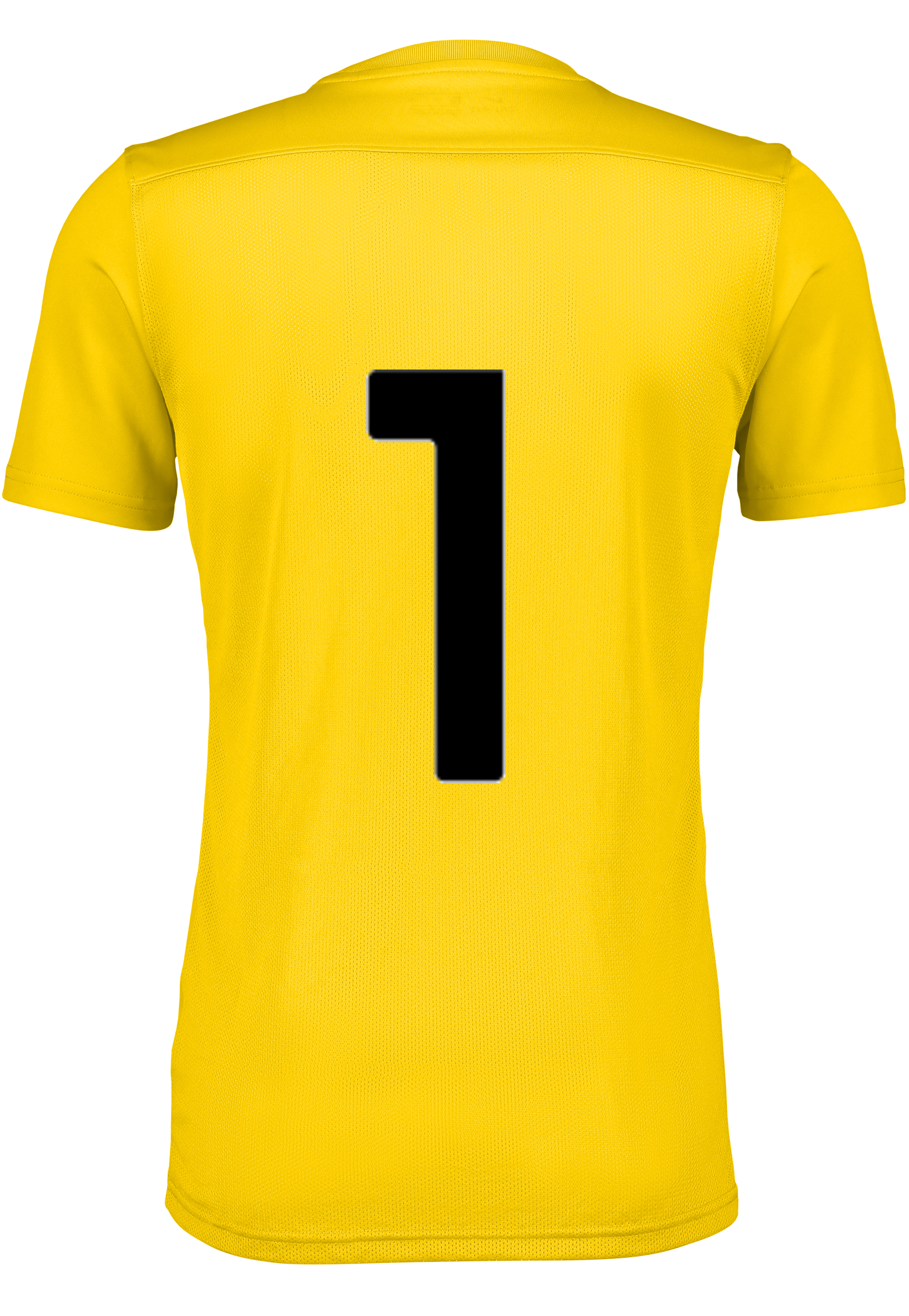 NIKE, Park VII SS Jsy