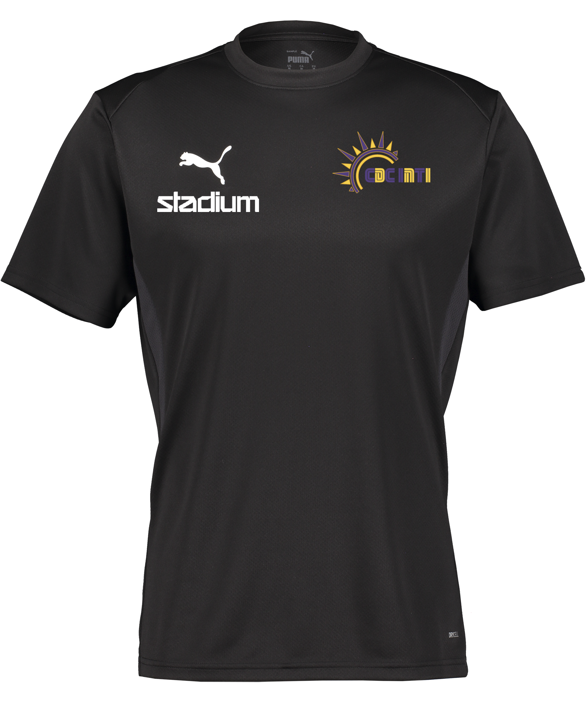 
PUMA, 
T Goal Trg Jsy Jr, 
Detail 1
