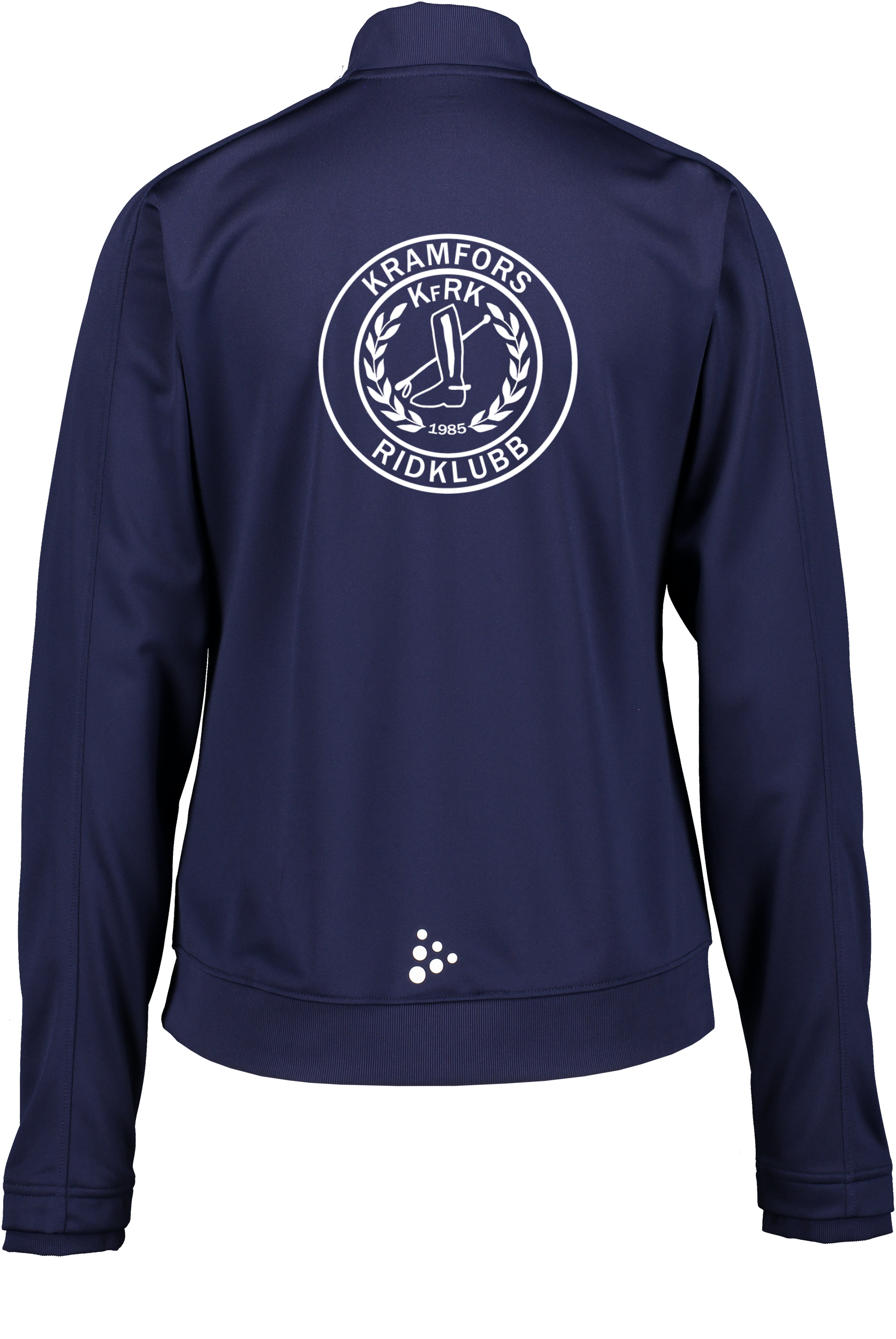 CRAFT, Evolve 2.0 Full Zip Jacket W