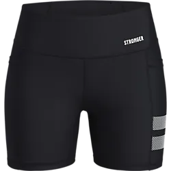 403954103101 STRONGER Signature Pocket Contouring Shorts 403954103101 STRONGER Signature Pocket Contouring Shorts Standard Small1x1