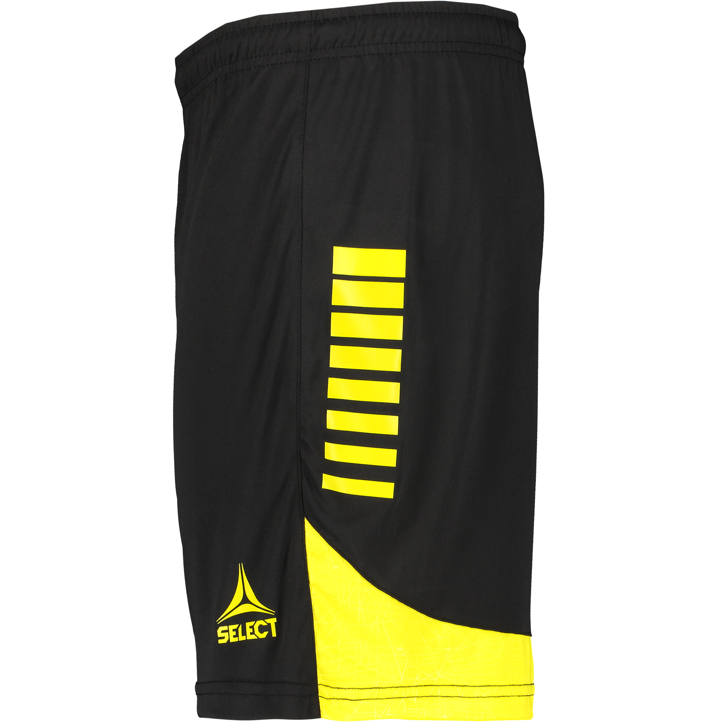 SELECT, Spain 25 Sho Jr