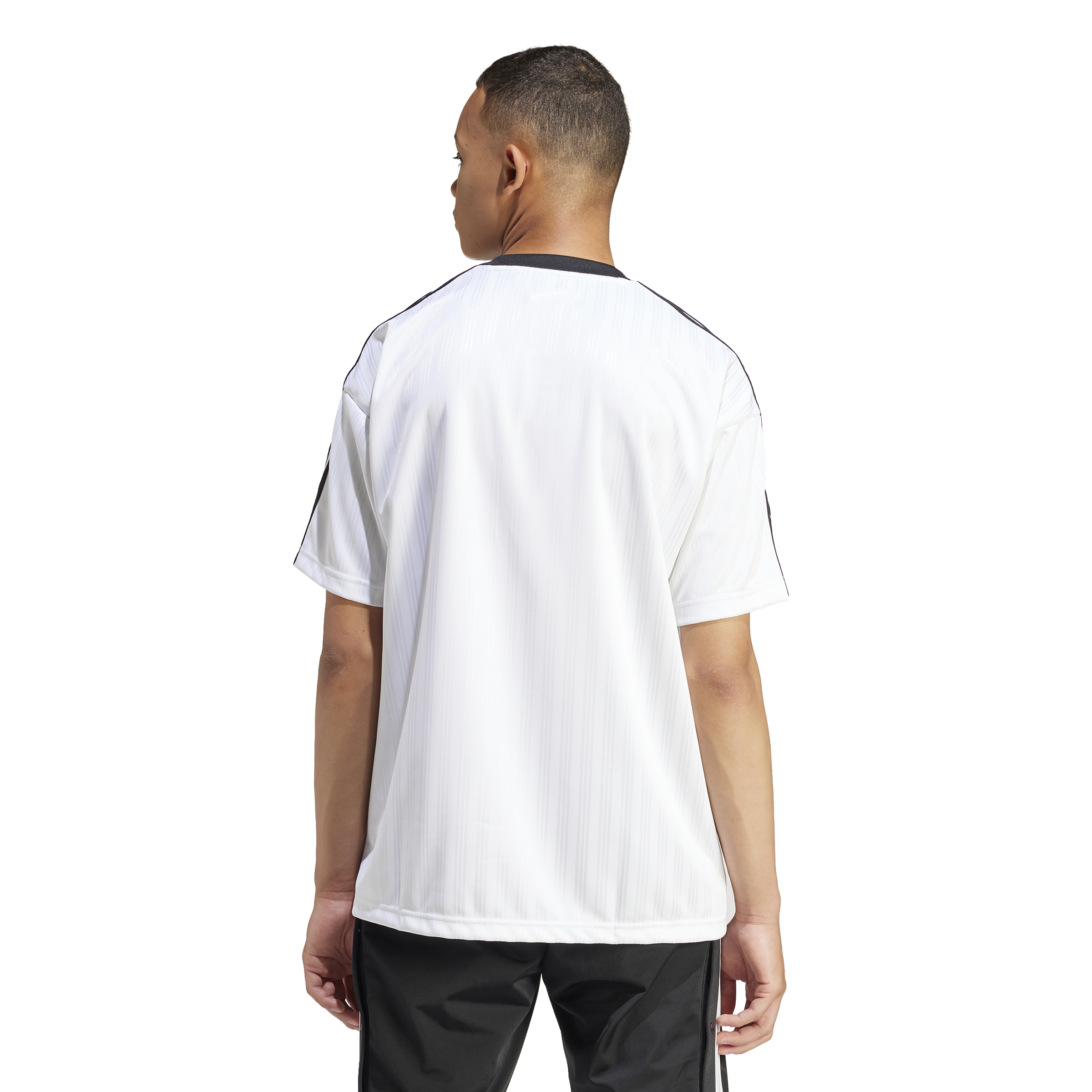 ADIDAS ORIGINALS, M Adicolor Poly Tee