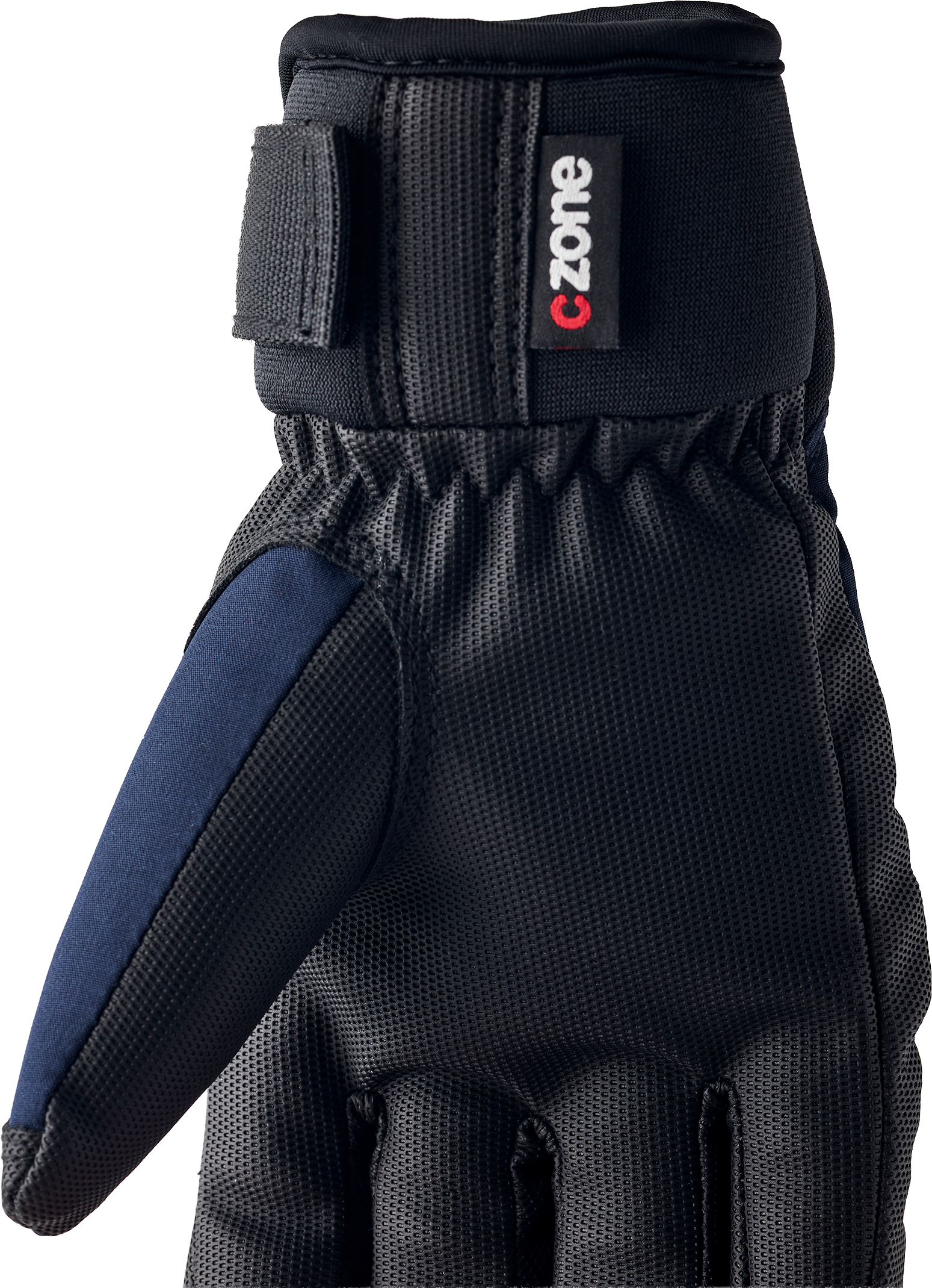 HESTRA, J FEROX CZONE 5 FINGER