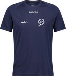 398763102101 CRAFT Rush 2.0 Ss Tee M 398763102101 CRAFT Rush 2.0 Ss Tee M Standard Small1x1