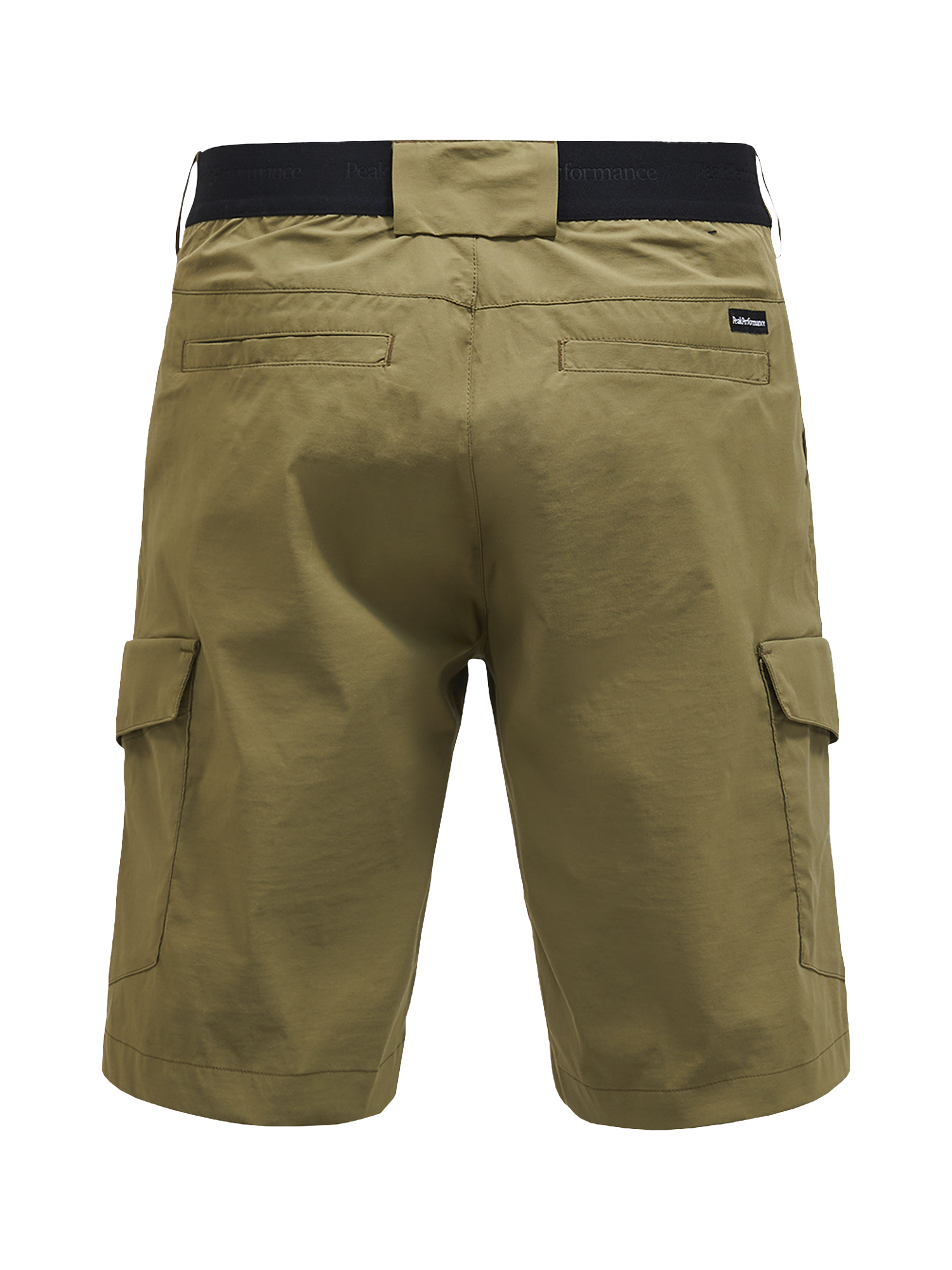 PEAK PERFORMANCE, M Player Cargo Shorts