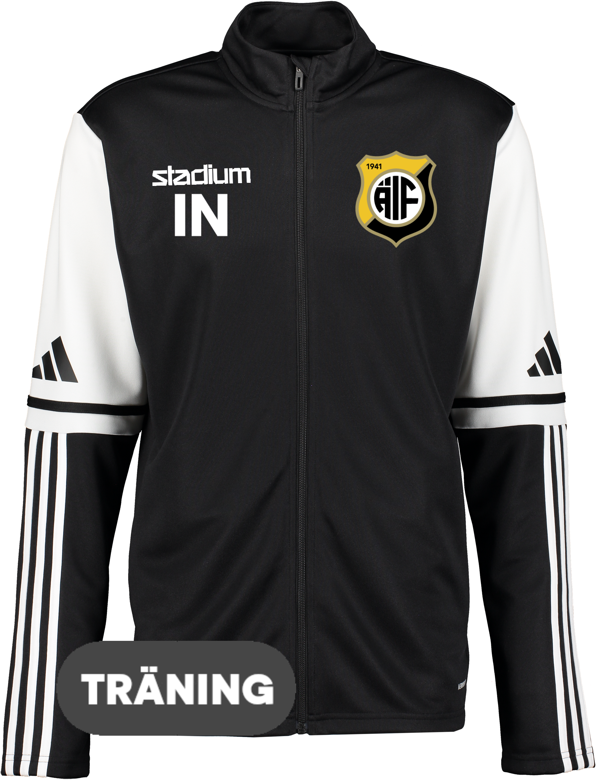 
ADIDAS, 
Squad25 Tr Jkt, 
Detail 1
