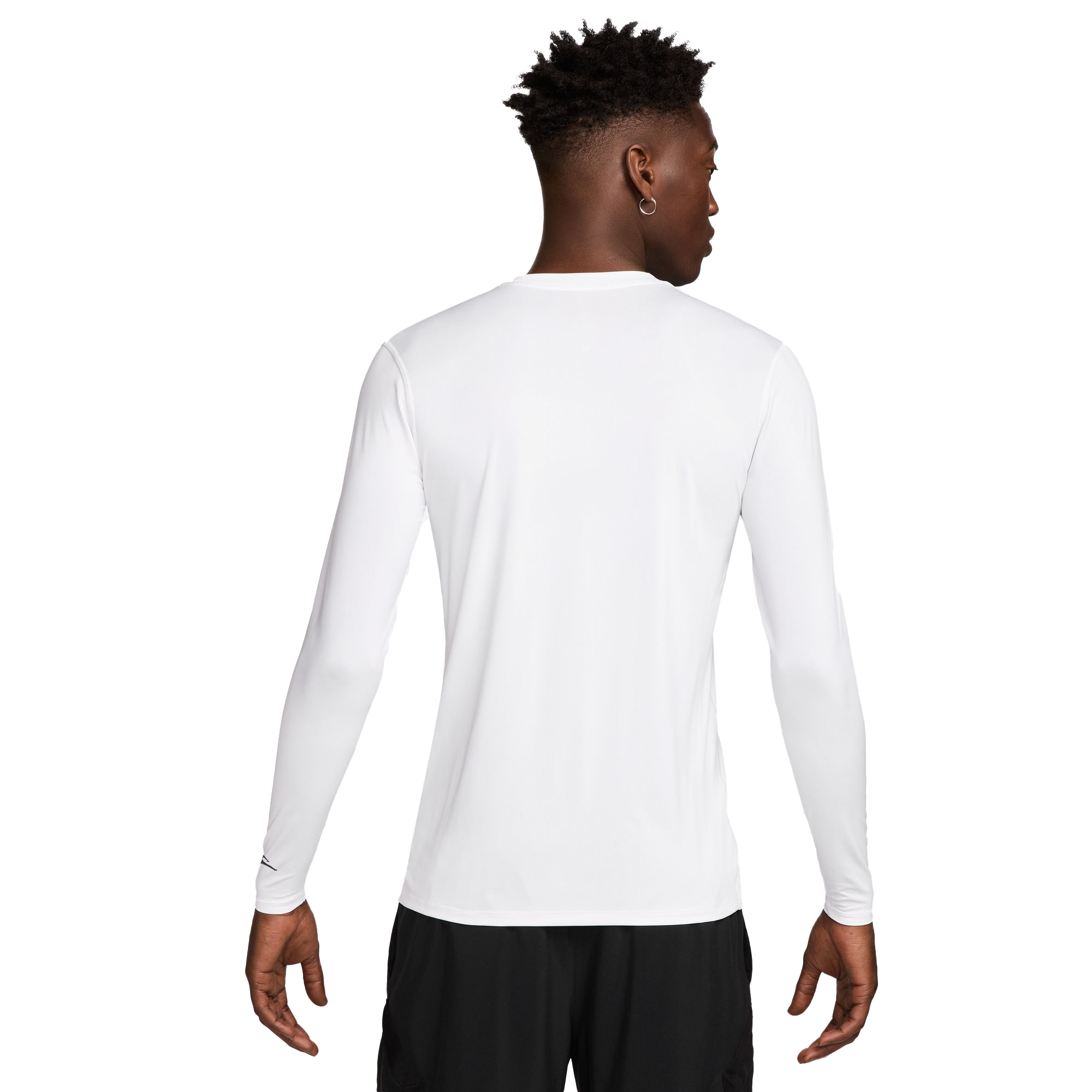 JORDAN, M J Df Sprt Ls Baselayer