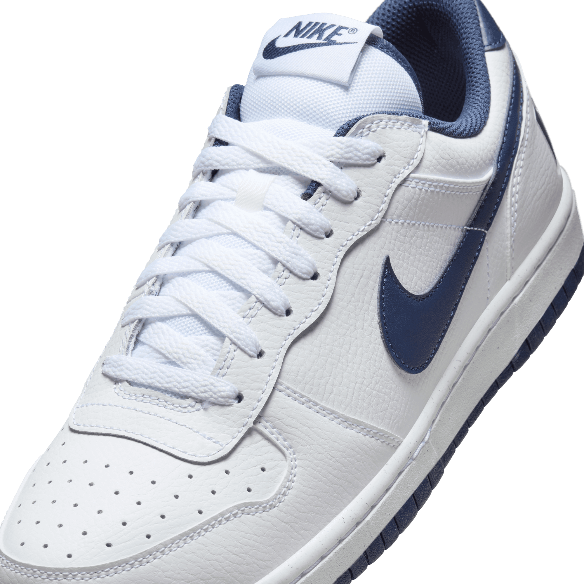 NIKE, M Big Nike Low