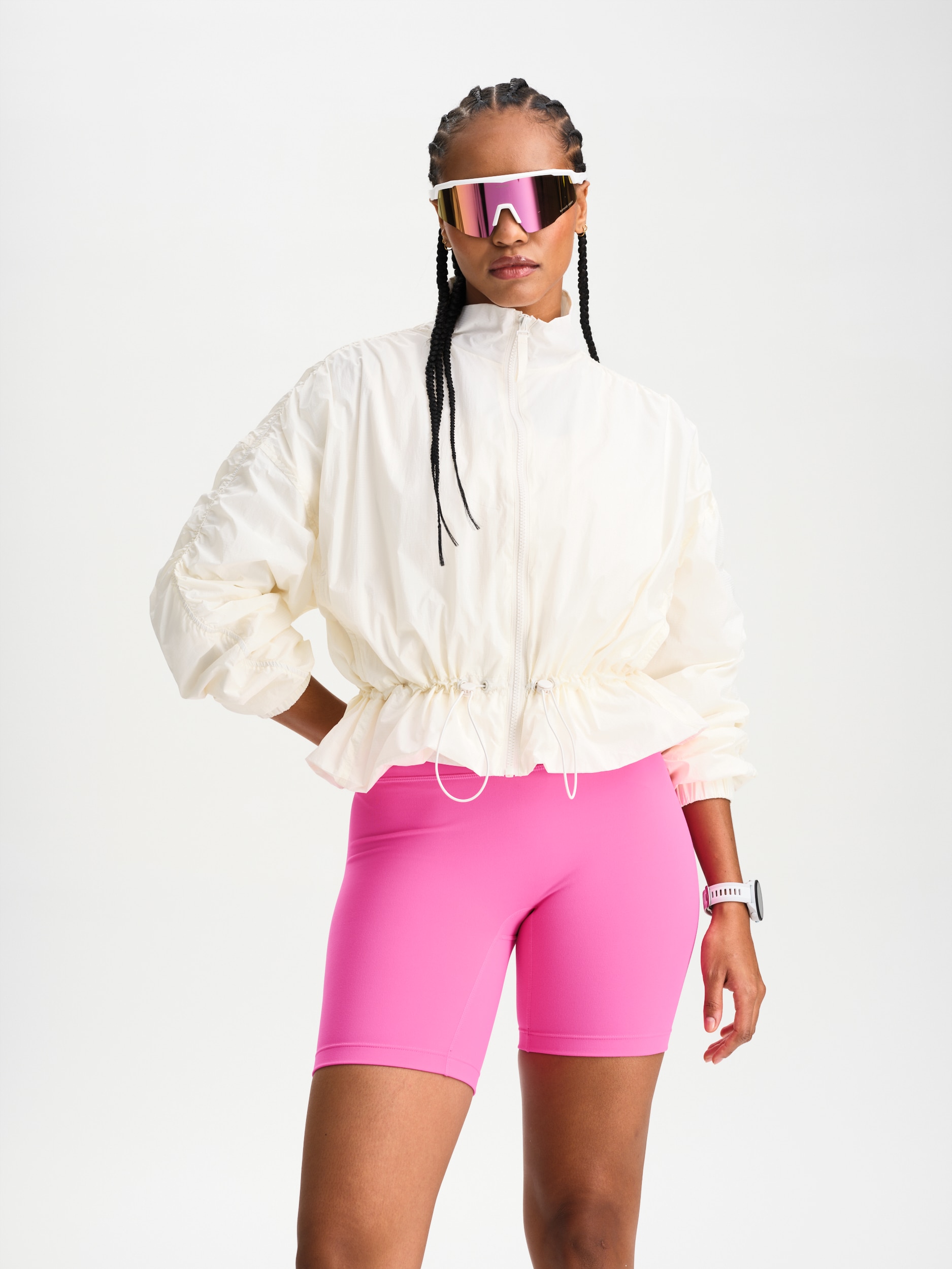 
SOC, 
W WORKOUT JACKET, 
Detail 1
