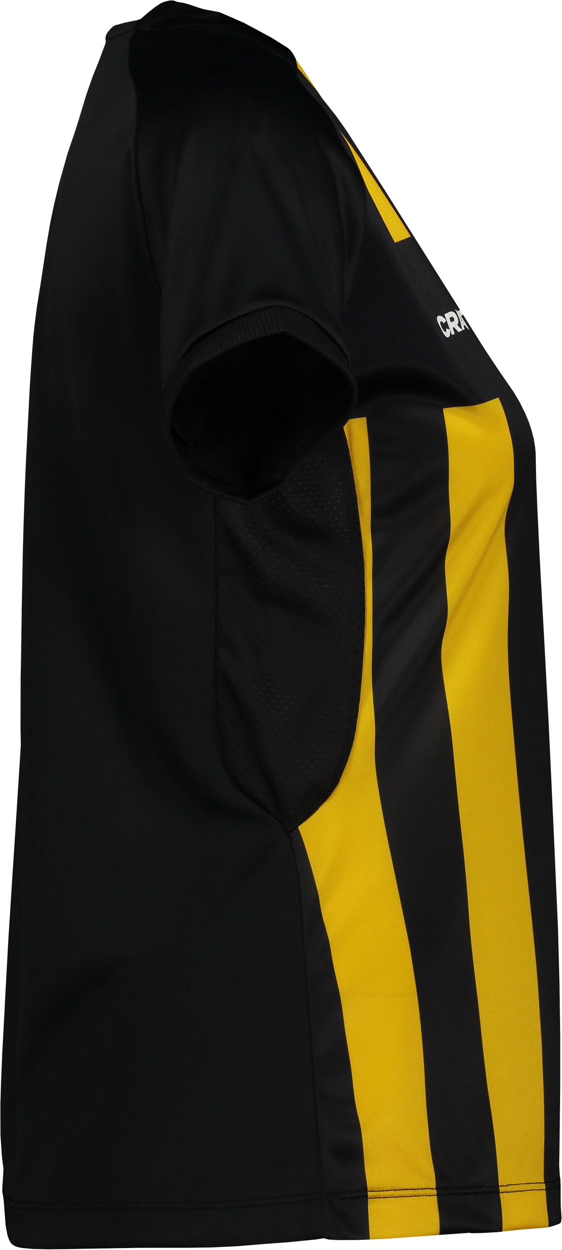 CRAFT, Prog 2.0 Striped Jsy W