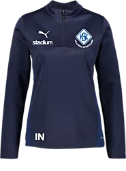 392098105101 PUMA T Goal 1/4 Zip W 392098105101 PUMA T Goal 1/4 Zip W Standard Small1x1