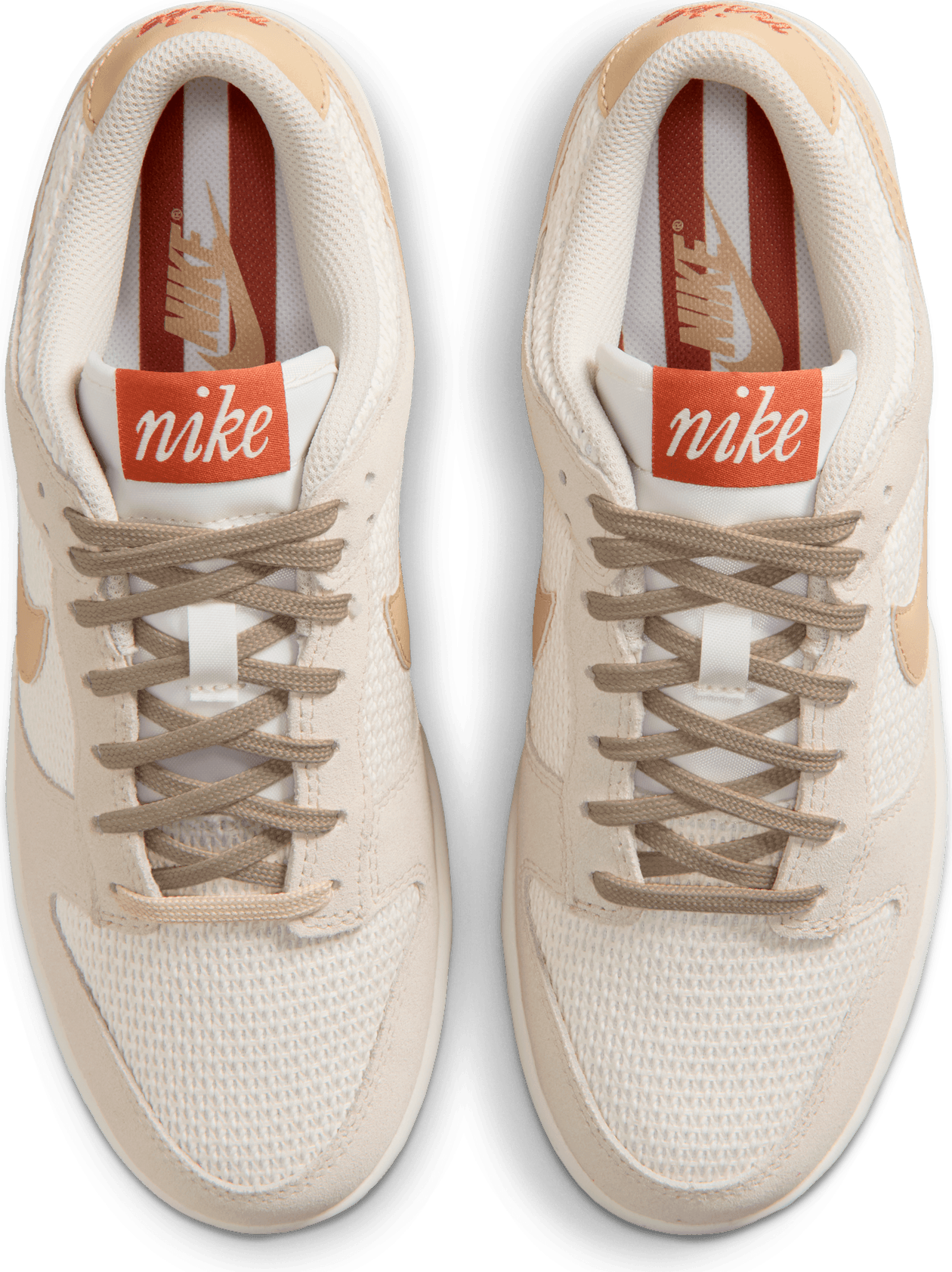 NIKE, W DUNK LOW
